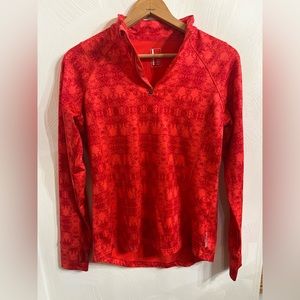 Women’s yoga running workout zip up jacket